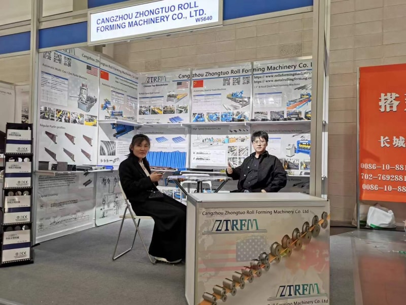 腾博会机械-美国拉斯维加斯国际建筑商展（IBS 2024）W5640展位