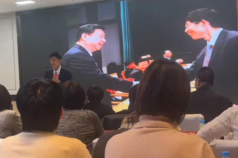 相约北大筑梦燕园腾博会冷弯徐连星：以北大智慧重塑企业未来